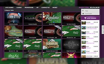 Screenshot 2 21 Prive Casino
