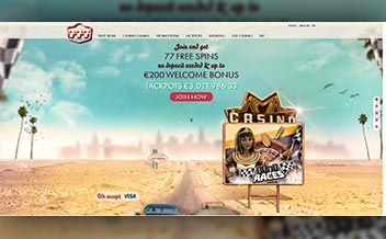 777 casino games