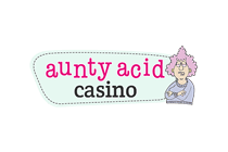 Aunty Acid
