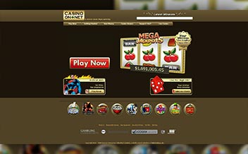 Screenshot 3 Casino On Net