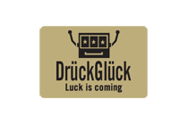 Drueckglueck