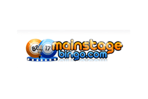 Mainstage Bingo
