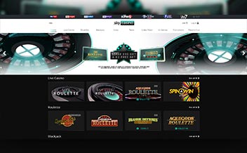 Screenshot 4 Sky Casino