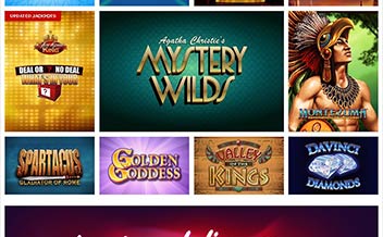 Virgin Casino for ios instal free