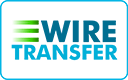 Bank Wire Transfer