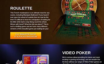 Screenshot 3 Blackjack Ballroom Casino