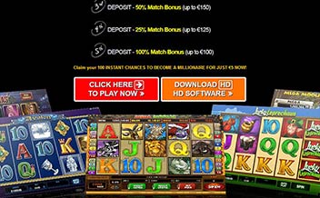 How To Crack an Internet Casino?