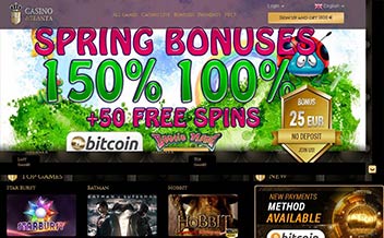 Screenshot 2 Mega Casino