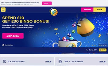 gala bingo bonus code 2024