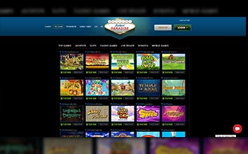 Screenshot 4 Jackpot Paradise Casino