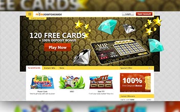 Screenshot 3 Prime Scratch Cards Casino