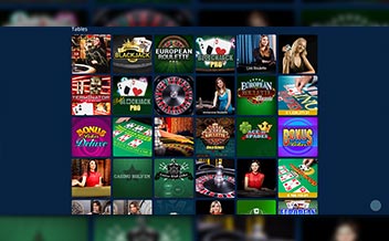 Screenshot 3 Sportingbet Casino