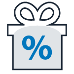 Match Deposit Bonuses