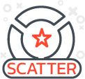 Slot Games with Scatter Symbols