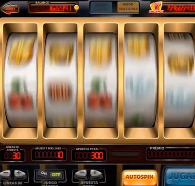 Gameplay of Retro