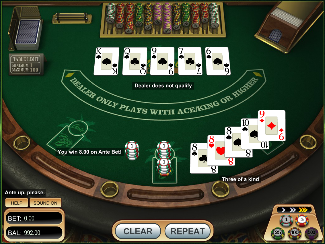 free online poker with friends private