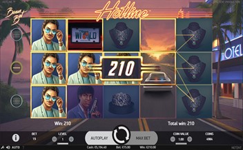Gameplay of Hotline