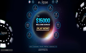 Screenshot 2 Eclipse Casino