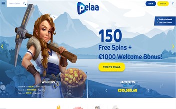 Screenshot 2 Pelaa Casino