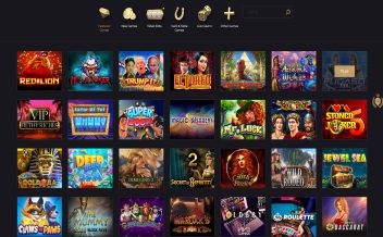 Screenshot 3 Club Lounge Casino
