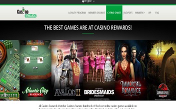 Screenshot 3 Players Palace casino