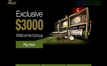 Screenshot 2 Casino Tropez
